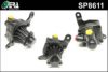 BMW 32412225547 Hydraulic Pump, steering system